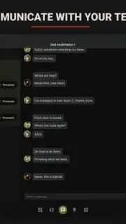 Rust+ скриншот 6