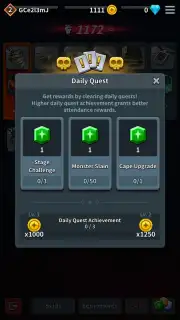 Alchemy Knight скриншот 15