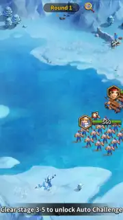 Civilization Founder скриншот 5