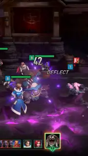Awaken: Chaos Era (Old) скриншот 3