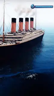 Ship Games Driving Simulator скриншот 7