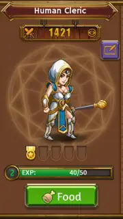 Tavern Heroes скриншот 10