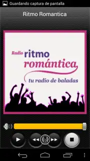 Radio скриншот 5