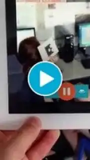 Plickers скриншот 1
