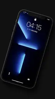 OS 15 Dark EMUI/Magic UI Theme скриншот 7