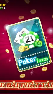 Poker Texas скриншот 12