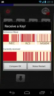 mRemote скриншот 1