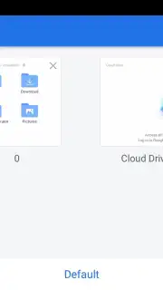 ES File Explorer скриншот 15
