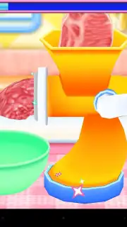 Cooking Mama: Let's cook! скриншот 4