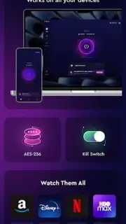 ClearVPN скриншот 6