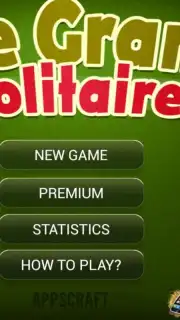 Solitaire Extreme скриншот 7