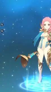 Summoners War: Chronicles скриншот 2
