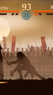 Shadow Fight 2 скриншот 13