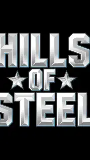 Hills of Steel скриншот 4