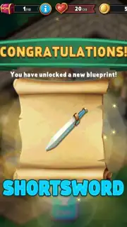 Shop Heroes скриншот 6