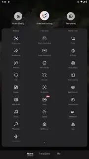 Wink скриншот 19