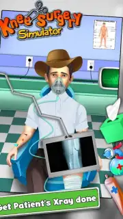 KneeSurgery скриншот 4