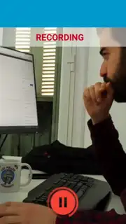 Perch скриншот 2
