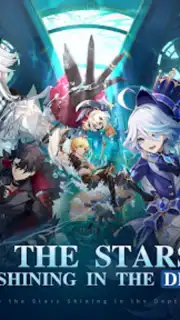 Genshin Impact · Cloud скриншот 8