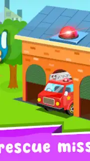 Animal Rescue Care скриншот 7