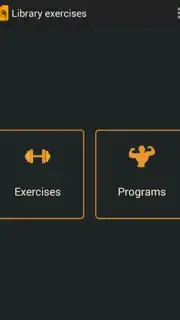 Library exercises скриншот 3
