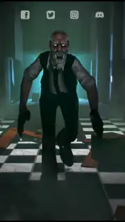 Undead Erich Sann скриншот 1