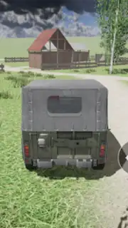 My Village Car скриншот 7