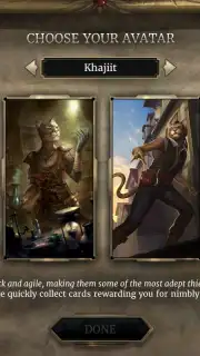 The Elder Scrolls: Legends скриншот 8