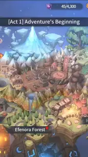 Magia: Charma Saga скриншот 4