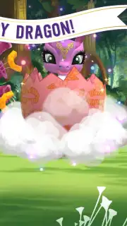 Baby Dragons скриншот 8