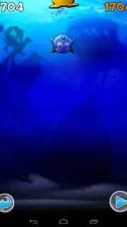 Air Penguin® скриншот 3