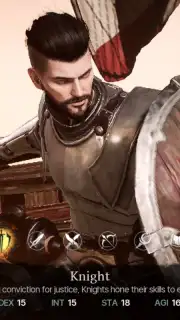 ArcheAge WAR скриншот 20