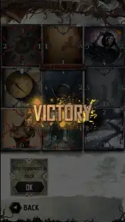 TMW - Duels скриншот 5