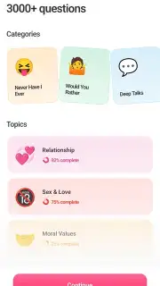 Couple Joy скриншот 8