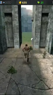 Maze Runner скриншот 5