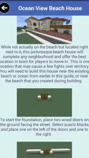 Minecraft Neighbourhood скриншот 1