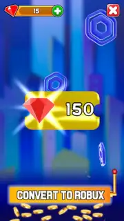 Robux Loto 3D Pro скриншот 8