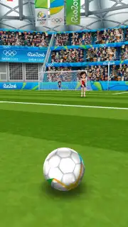 Rio 2016 Olympic Games скриншот 5