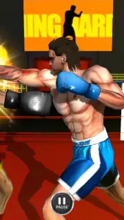 Fists For Fighting скриншот 7