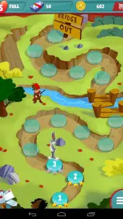 Looney Tunes Dash! скриншот 6