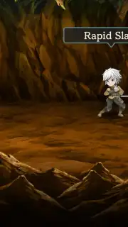 DanMachi - MEMORIA FREESE скриншот 6