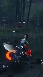 Moonlight Blade скриншот 16