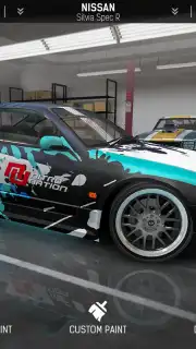 Nitro Nation скриншот 12
