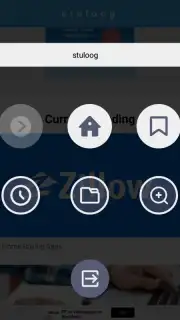 Open Browser скриншот 3