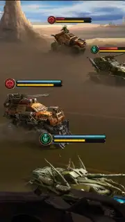 DoomCar скриншот 12