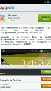 AppGratis скриншот 3