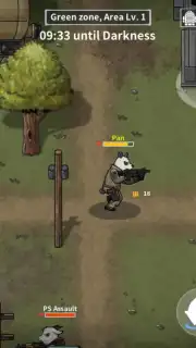BAD 2 BAD: EXTINCTION скриншот 10