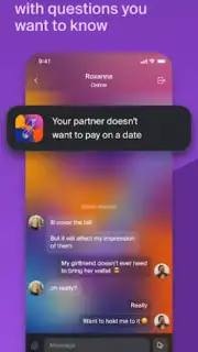 Twinby: Dating & Compatibility скриншот 3