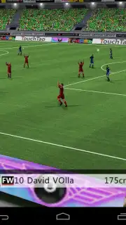 Winner Soccer Evolution скриншот 4