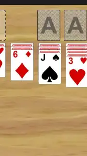 Solitaire Suite скриншот 3